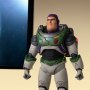 Buzz Lightyear Interactive Robot Infinity Pack