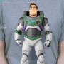 Buzz Lightyear Master Craft