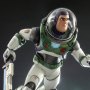 Lightyear: Buzz Lightyear Space Ranger Alpha