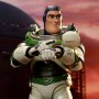 Buzz Lightyear Space Ranger Alpha