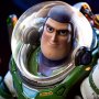 Buzz Lightyear Space Ranger Alpha Deluxe