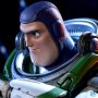 Buzz Lightyear Space Ranger Alpha Deluxe