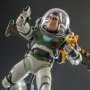 Lightyear: Buzz Lightyear Space Ranger Alpha Deluxe