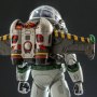 Buzz Lightyear Space Ranger Alpha Deluxe