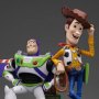 Buzz & Woody Deluxe