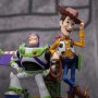 Buzz & Woody Deluxe