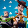 Buzz & Woody Deluxe
