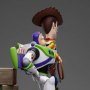 Buzz & Woody Deluxe