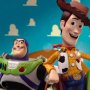 Buzz & Woody Deluxe