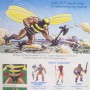 Buzz-Off (produkce)