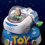 Toy Story: Buzz Lightyear's Spaceship Floating Egg Attack