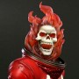 Blazing Skull (Bowen Designs) (studio)