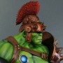 Marvel: Hulk Planet