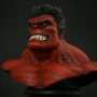 Marvel: Hulk Red
