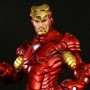 Marvel: Iron Man Unmasked