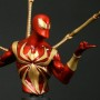 Marvel: Iron Spider-Man