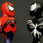 Spider-Girl 2-set (studio)