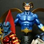 Marvel: Guardians Of The Galaxy 5-Set (Bowen Designs)