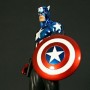 Marvel: Bucky As Modern Captain America