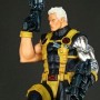 Marvel: Cable Modern