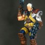 Marvel: Cable Retro (Collector's Club)