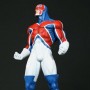 Marvel: Captain Britain