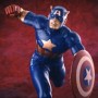 Marvel: Captain America Bronze