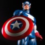 Captain America Classic (studio)