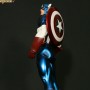 Marvel: Captain America Metallic (Bowen Designs)