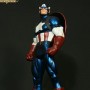 Captain America Metallic (Bowen Designs) (studio)