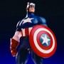Marvel: Captain America Modern
