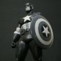 Marvel: Captain America Newsreel (Bowen Designs)