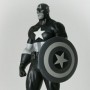 Captain America Newsreel (Bowen Designs) (studio)