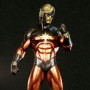 Captain Marvel Faux Bronze (Bowen Designs) (studio)
