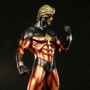 Captain Marvel Faux Bronze (Bowen Designs) (studio)