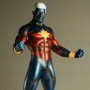 Captain Marvel Modern (Bowen Designs) (studio)