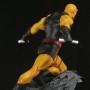 Daredevil On Gargoyle (Bowen Designs) (studio)