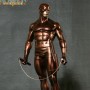 Daredevil Faux Bronze (Bowen Designs) (studio)