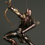 Marvel: Hawkeye Faux Bronze (Bowen Desings)