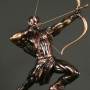 Hawkeye Faux Bronze (Bowen Desings) (studio)