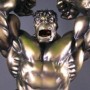 Hulk Classic Faux Bronze (Bowen Designs) (studio)