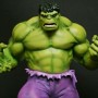 Hulk Green Retro (studio)