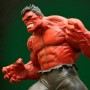 Marvel: Hulk Red