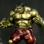 Marvel: Hulk Green Retro (Bowen Designs)