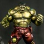 Hulk Green Retro (Bowen Designs) (studio)