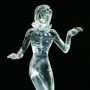 Marvel: Invisible Woman Clear