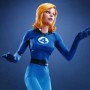 Marvel: Invisible Woman Mini