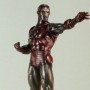 Marvel: Iron Man Classic Faux Bronze (Bowen Designs)