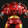 Iron Man Hulkbuster Damaged (Collector's Club) (studio)