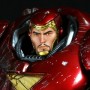 Iron Man Hulkbuster Damaged (Collector's Club) (studio)